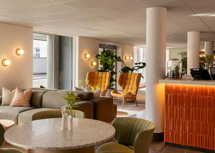 Comfort Hotel Park