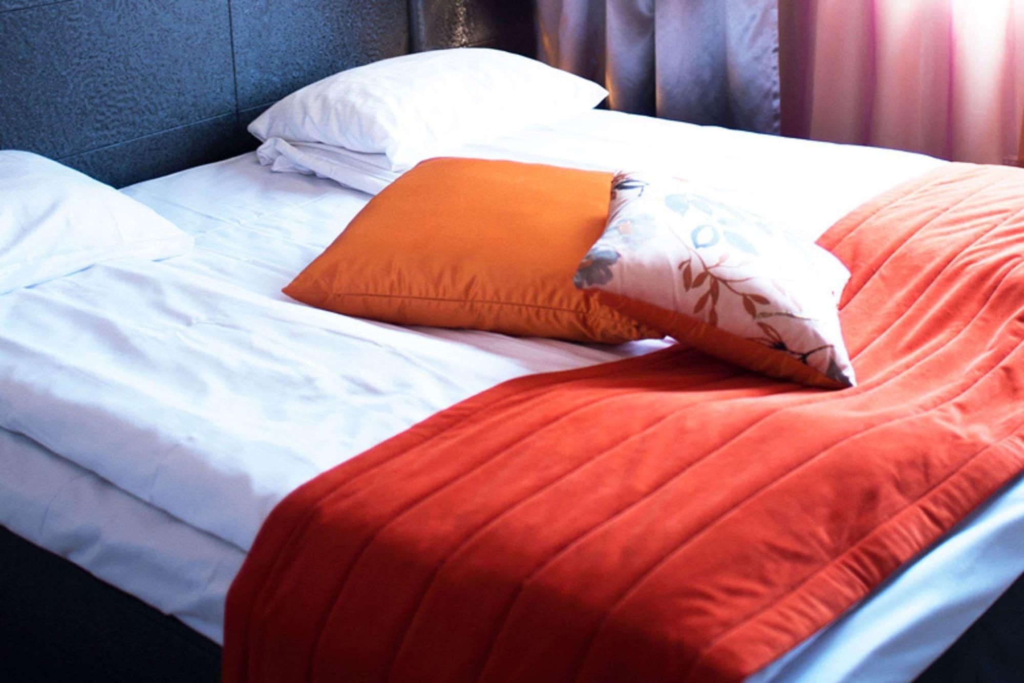 Hotel Comfort Park