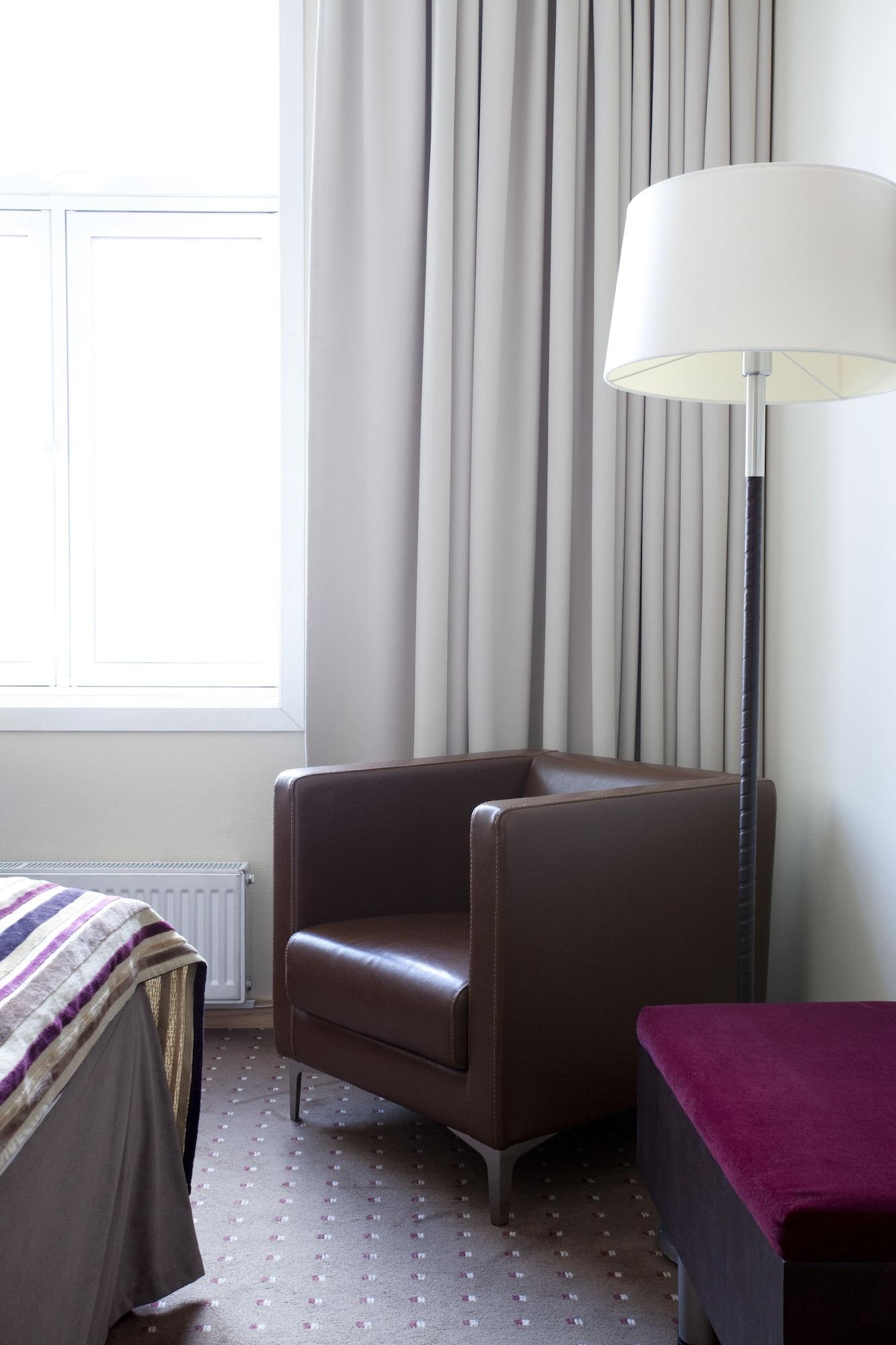 Hotell Comfort Park 4*
