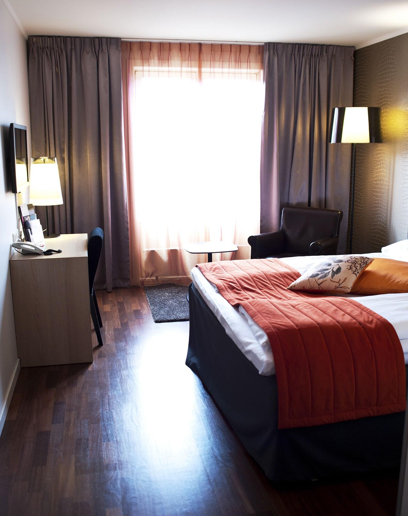 Comfort Park 4*
