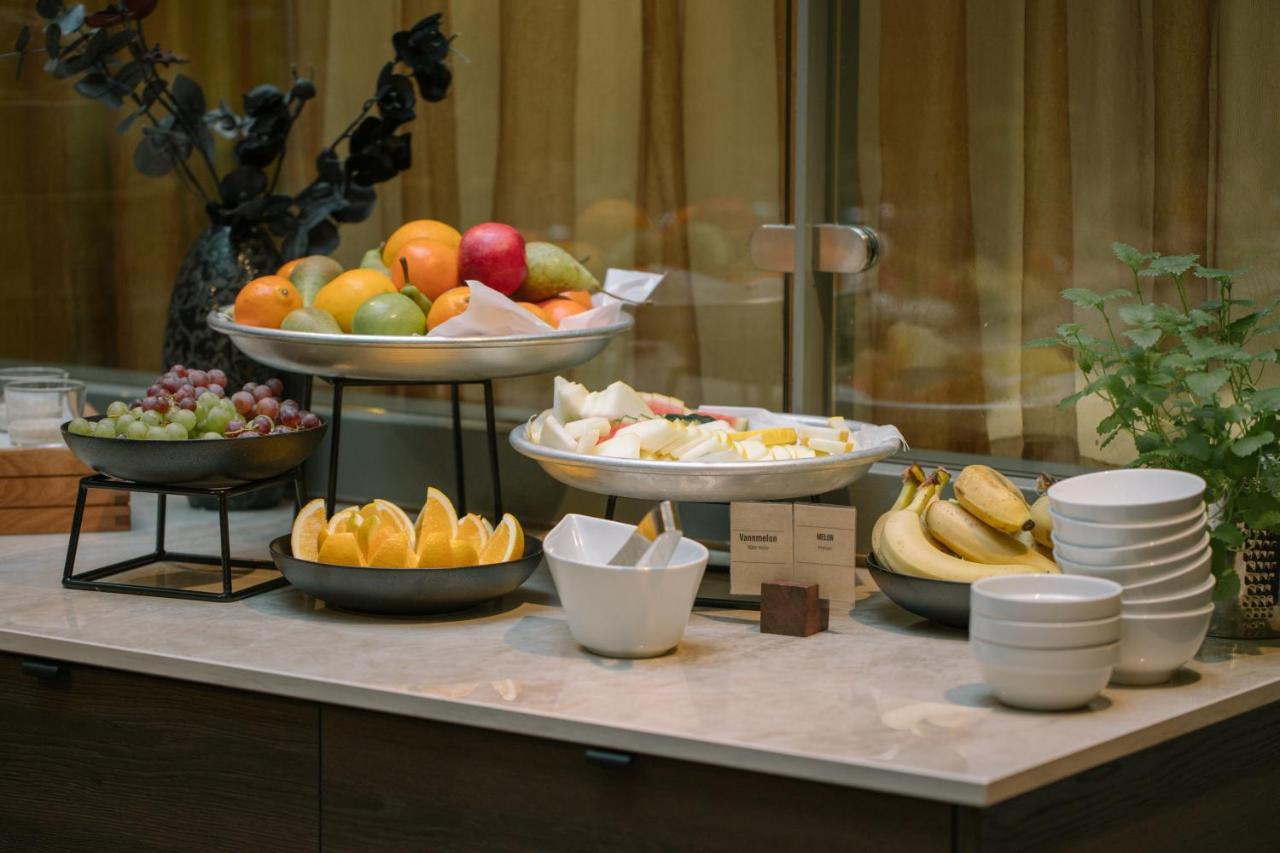 Comfort Park Hotell