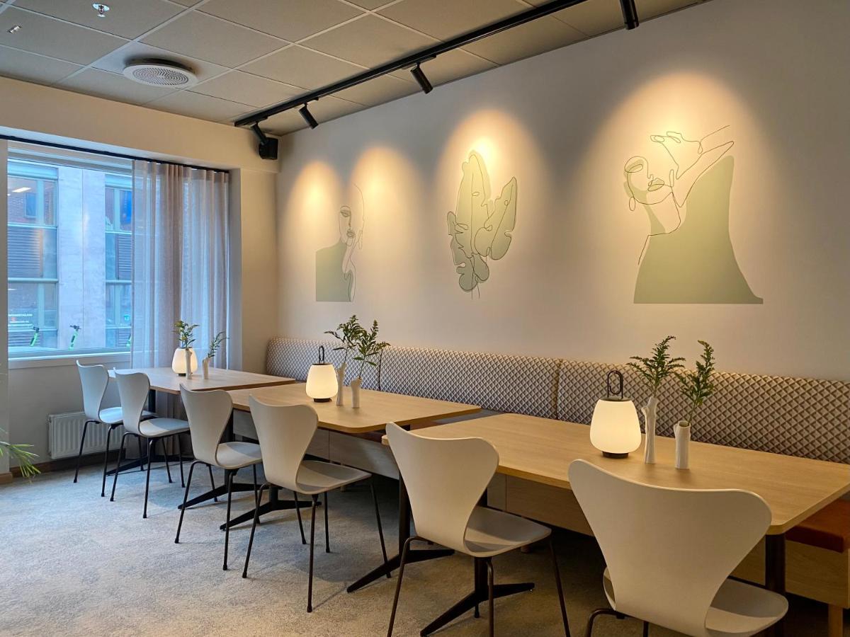 Comfort Park 4*
