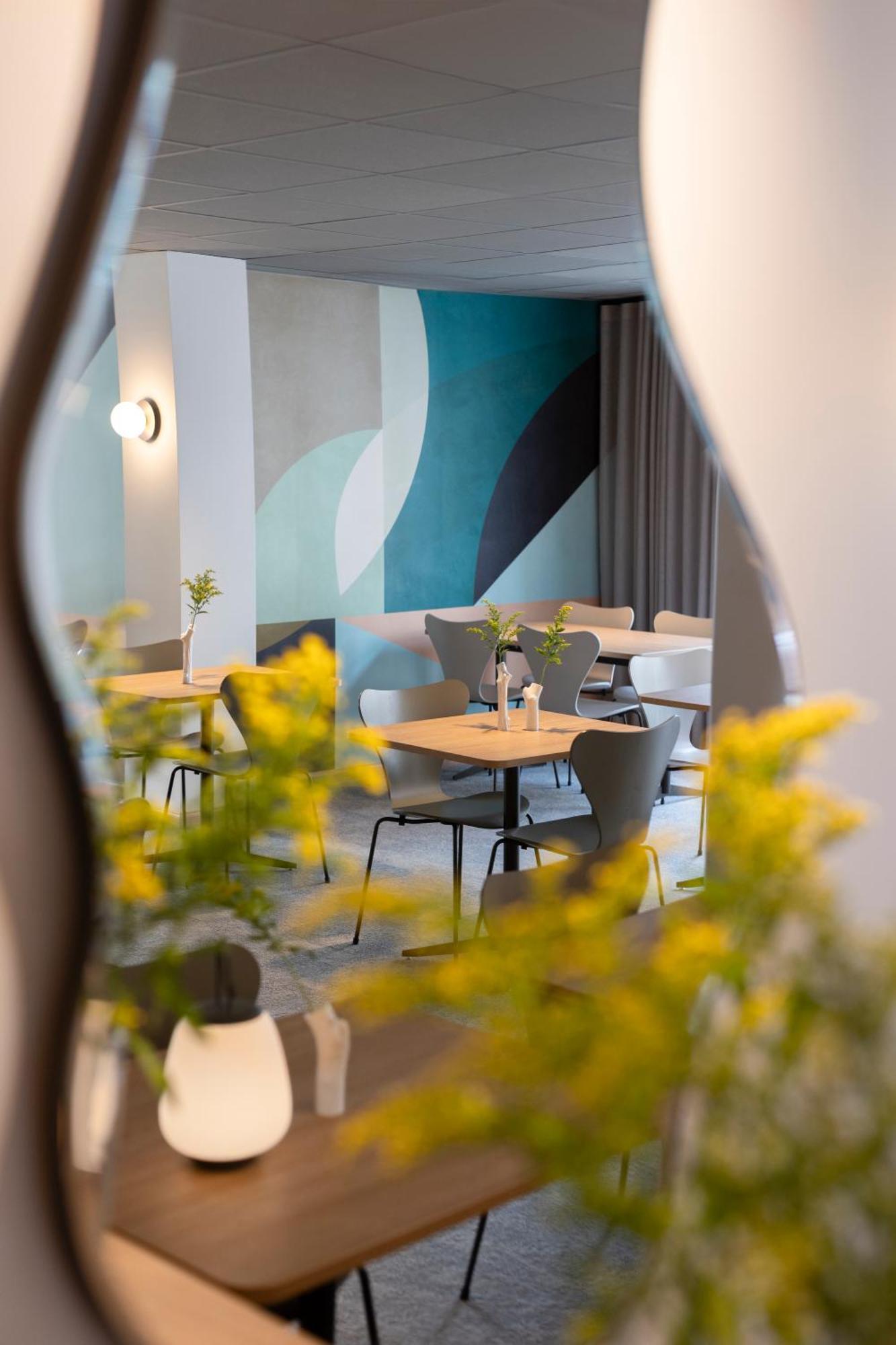 Hotel Comfort Park Trondheim