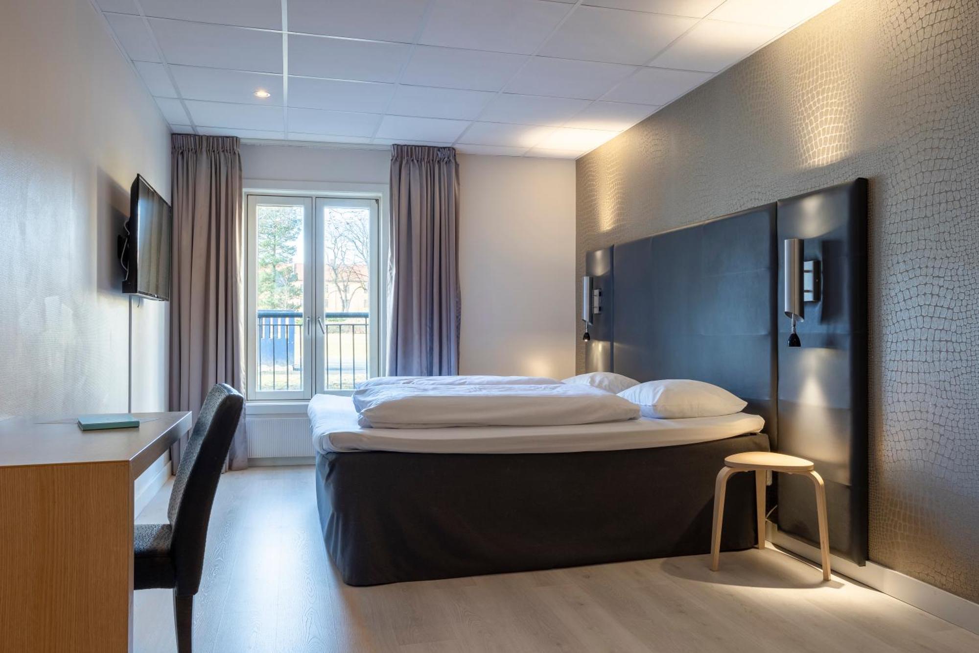 Comfort Park 4*