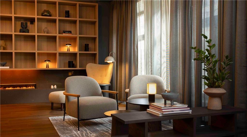 Comfort Park 4* Тронхейм