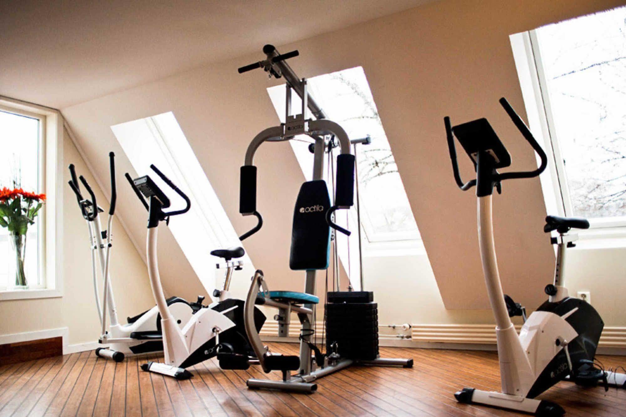 Comfort Park Hotell Trondheim