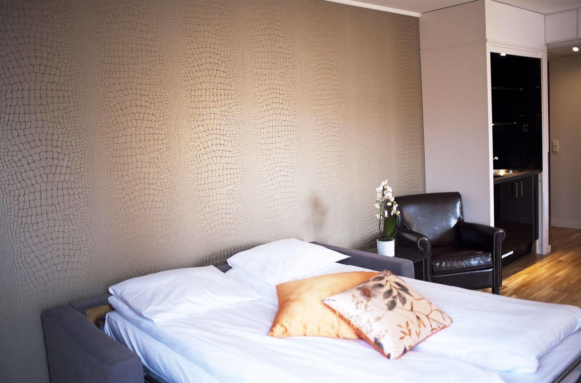 Hotel Comfort Park