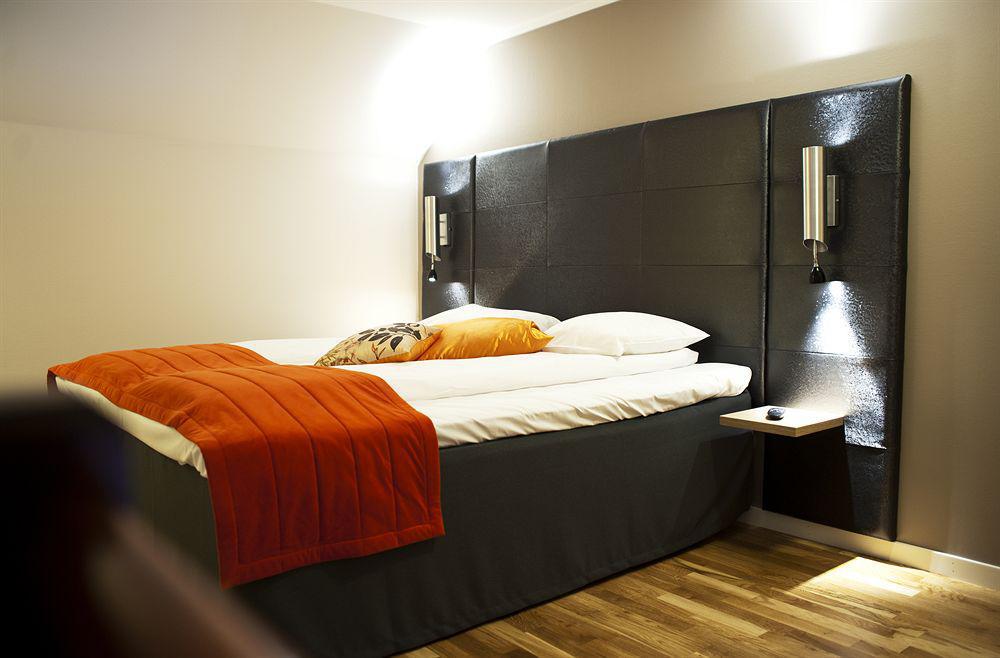 Comfort Park 4* Trondheim