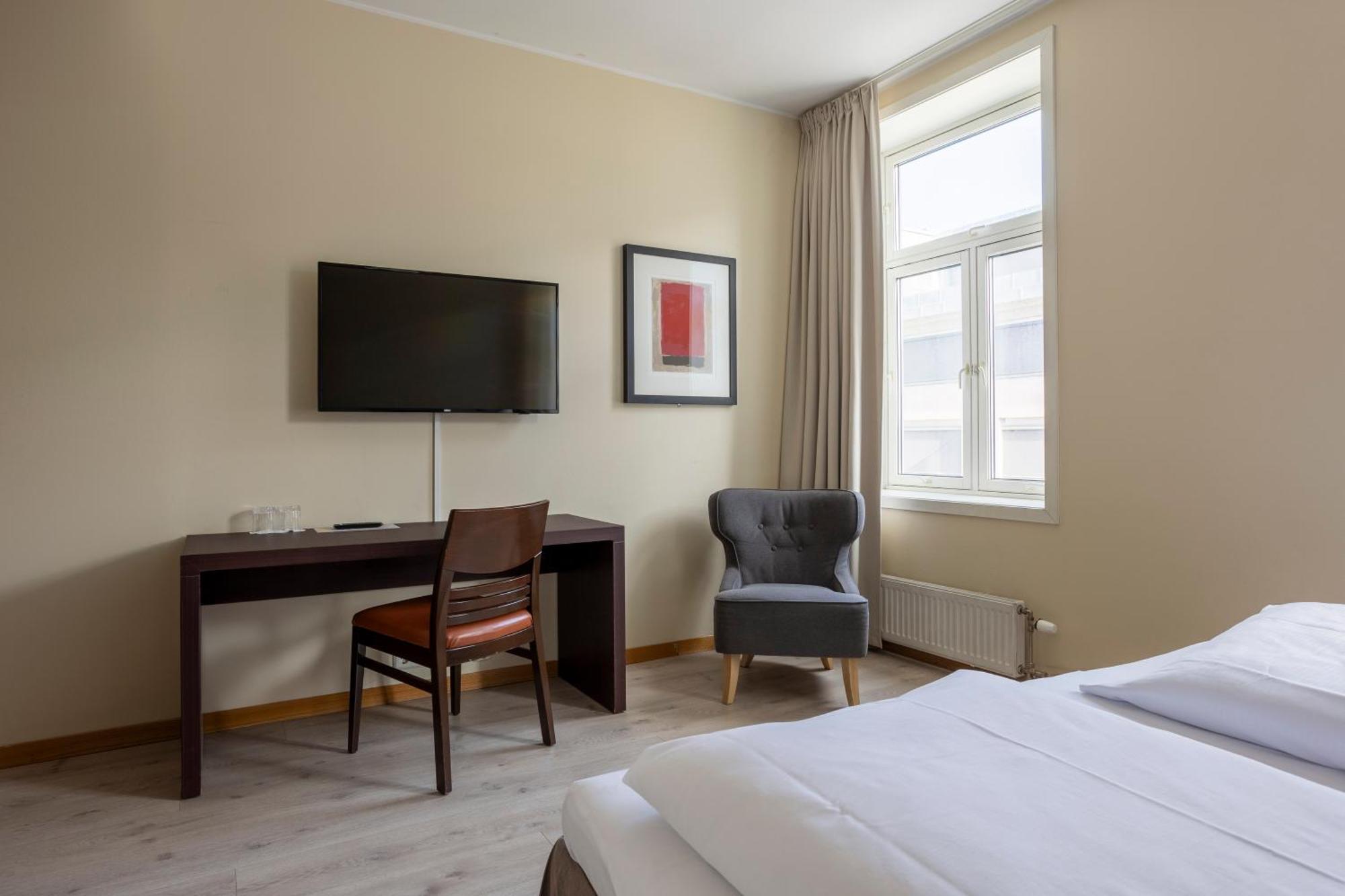 Comfort Park Hotel Trondheim