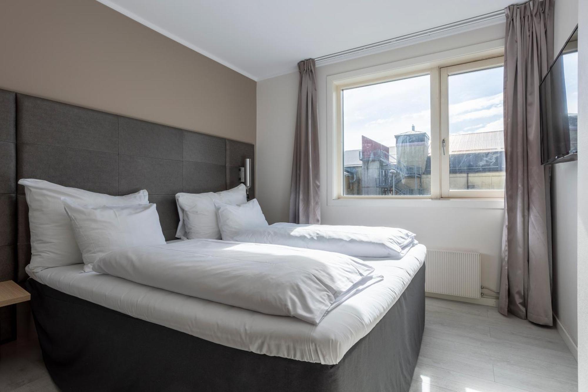 Comfort Park Hotel