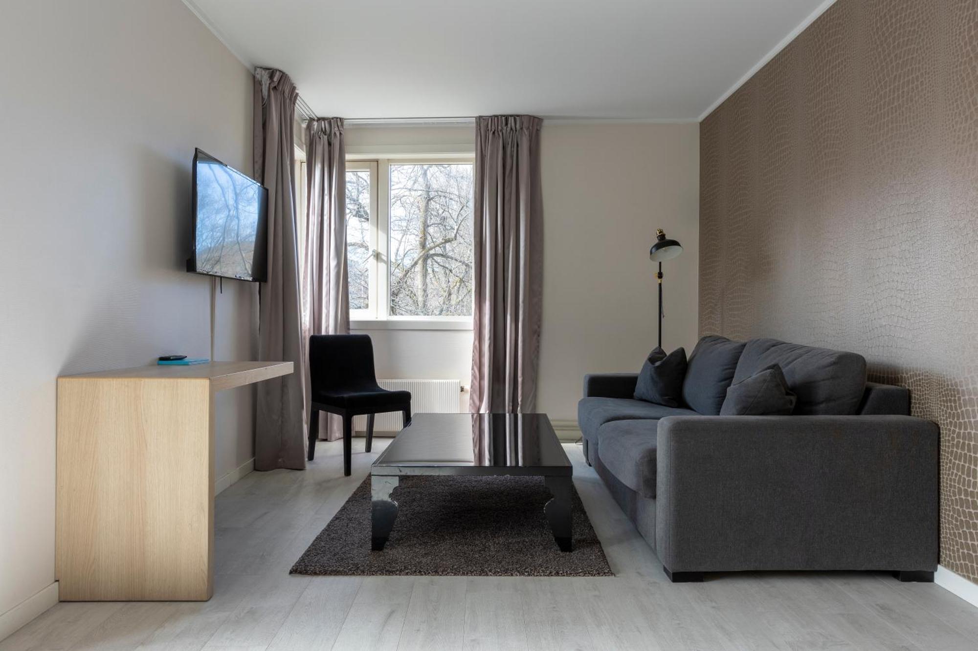 Hotel Comfort Park Trondheim