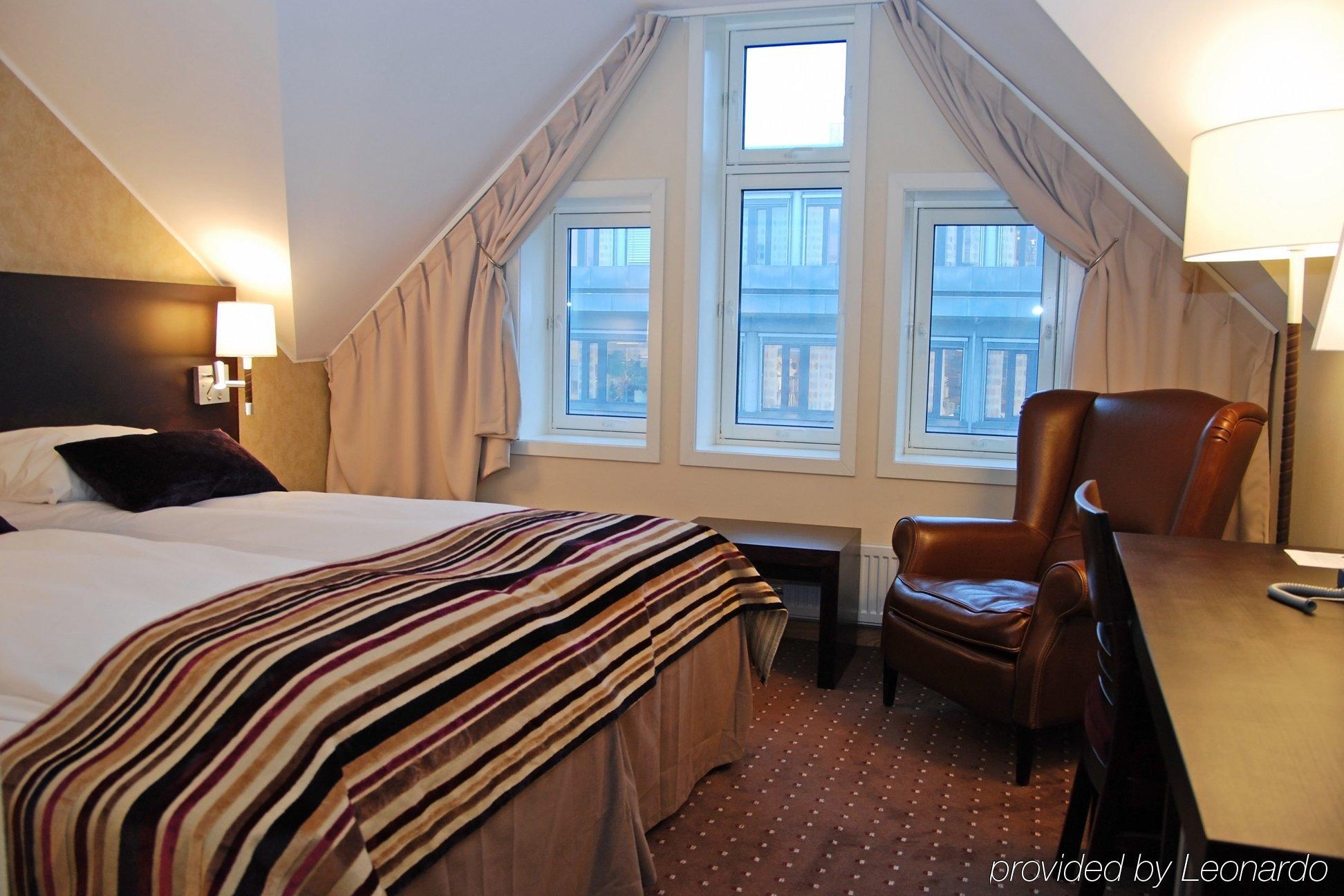 Hotel Comfort Park