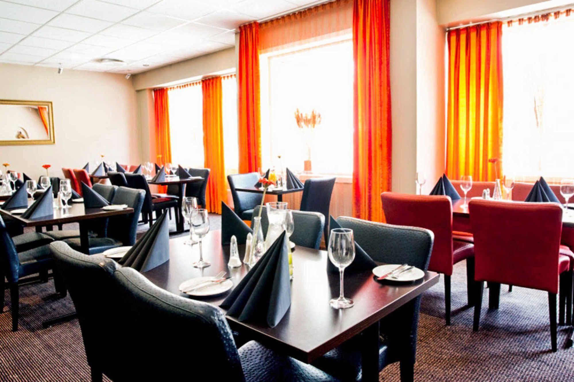 Comfort Park Hotel Trondheim